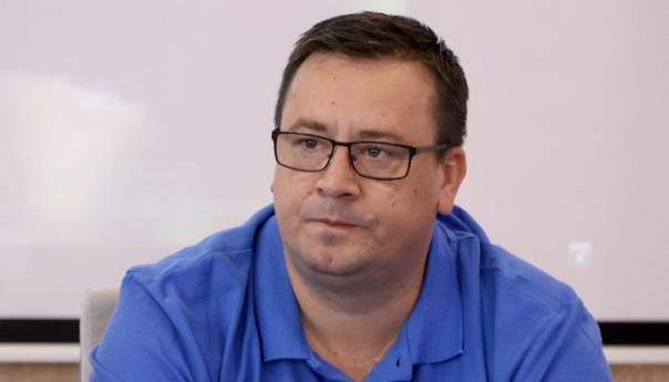 Husić: Premijer liga BiH se neće nastaviti!