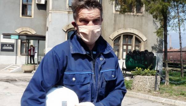 Husić priznao da je kolektvni ugovor pozitivan za rudare, oglasio se direktor