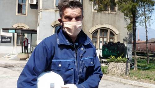 Husić: Rudari ispunjavaju potrebe elektroenergetskog sektora u Federaciji BiH