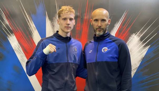 Husić se plasirao u finale Evropskog taekwondo prvenstva