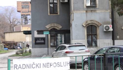 Husić: Sindikat podržava najavljeni štrajk rudara