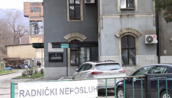 Husić: Sindikat podržava najavljeni štrajk rudara