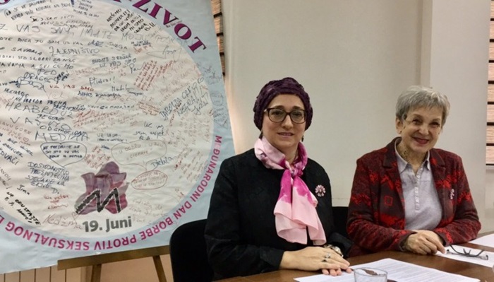 Husić: Zarad budućnosti i mira moramo otvoriti bolne teme o zločinima