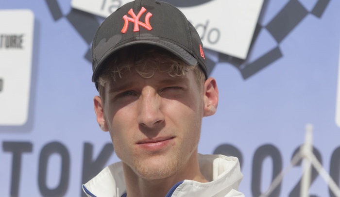 Husić: Želim medalju na narednim Olimpijskim igrama