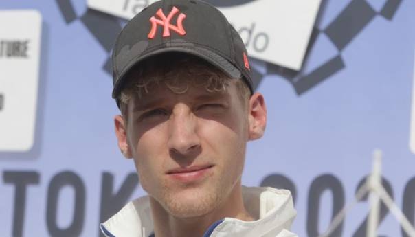 Husić: Želim medalju na narednim Olimpijskim igrama