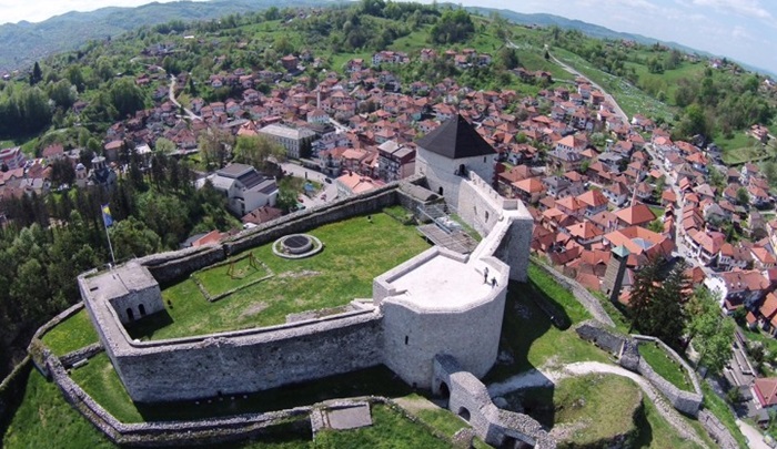 Huskić: Raste broj zaraženih, nedostaje testova i zaštitne opreme