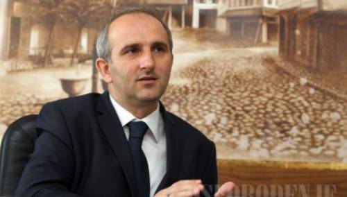 Huskić: Svi novozaraženi u Tešnju potiču iz klastera preduzeća Koža-komerc