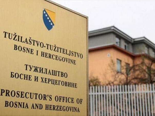 Huso Golać fizički napao graničnu policajku jer ga je htjela detaljnije pregledati