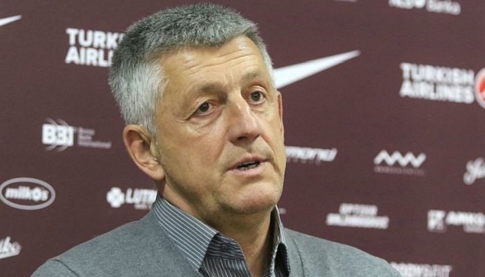 Husref Musemić blizu povratka u FK Sarajevo