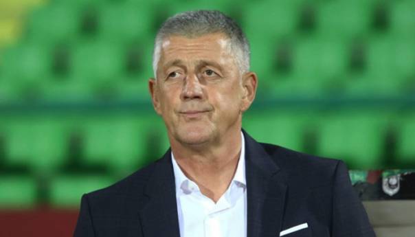 Husref Musemić mora u bolnicu, operacija u srijedu