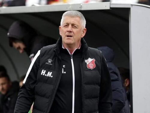 Husref Musemić najbliži mjestu trenera Sarajeva