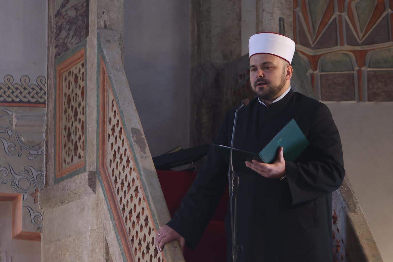 Hutba: Bosna i Hercegovina je zemlja dobročinitelja