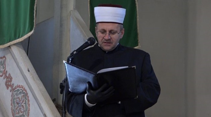 Hutba mostarskog muftije: Vrijeme iskušenja za sve