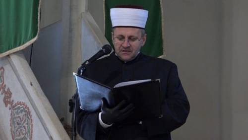 Hutba mostarskog muftije: Vrijeme iskušenja za sve