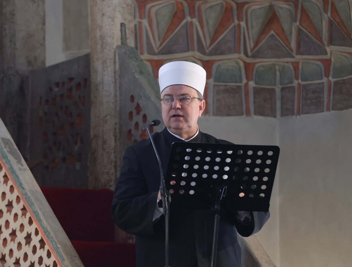 Hutba povodom događaja koji su potresli naše društvo: Vjera traži djelovanje, a ne izgovore