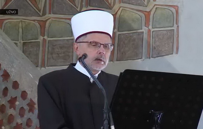 Hutba zamjenika reisu-l-uleme o hidžri i lokalnim izborima