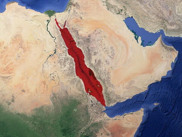 Huti čekaju na ključnoj naftnoj ruti: Prst nam je na okidaču