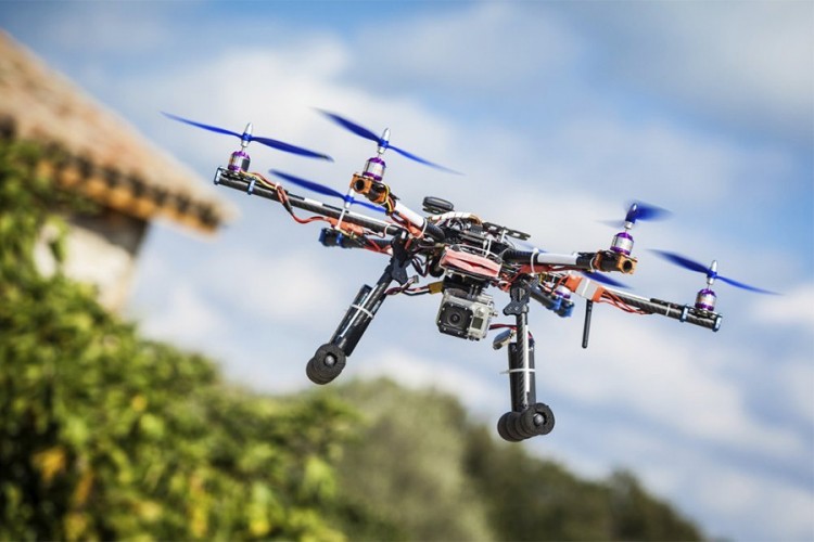 Huti dronom napali aerodrom u Saudijskoj Arabiji