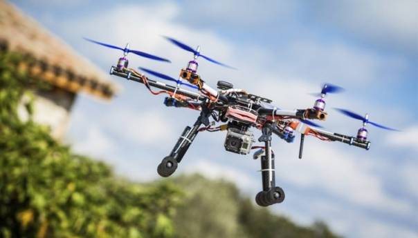 Huti dronom napali aerodrom u Saudijskoj Arabiji