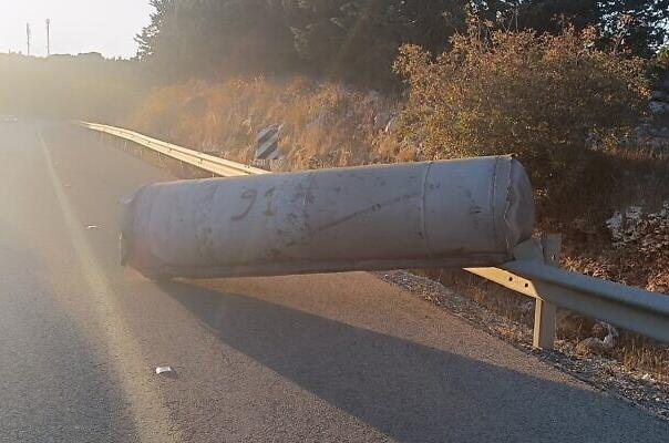 Huti izvršili napad na aerodrom tokom Netanyahuovog povratka iz SAD-a