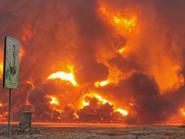 Huti odgovorili na napad Izraela: Pripremili smo se za dugi rat