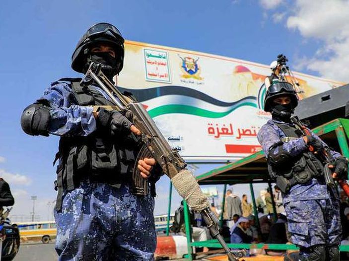 Huti poslali ozbiljno upozorenje Saudijskoj Arabiji