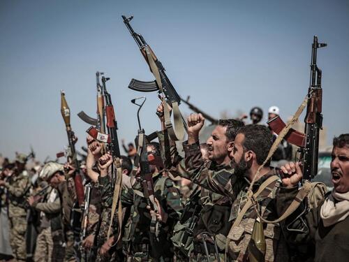 Huti prijete da će proširiti operacije protiv Izraela ako izvrši invaziju na Rafah