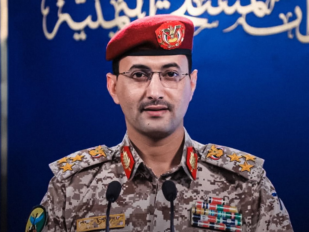 Huti proglasili pomorsku blokadu Saudijske Arabije