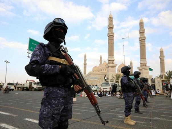 Huti tvrde da su osujetili špijunske operacije Mosada i CIA-e u Jemenu