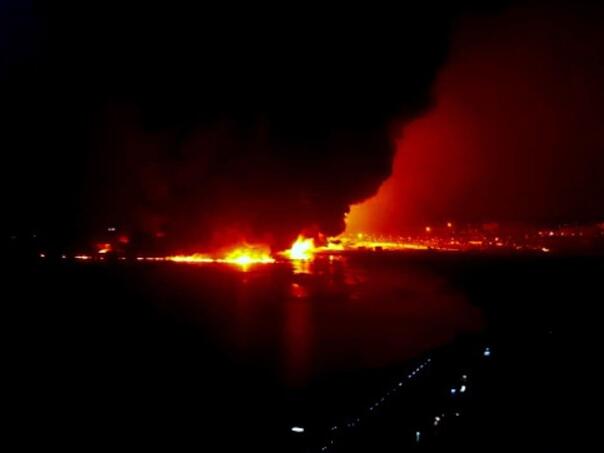 Huti: U američkom napadu u Jemenu ubijeno 68 ljudi