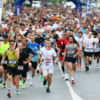 Hutorskoj i Trožić pobjednici na 10 kilometara ulične Zeničke trke