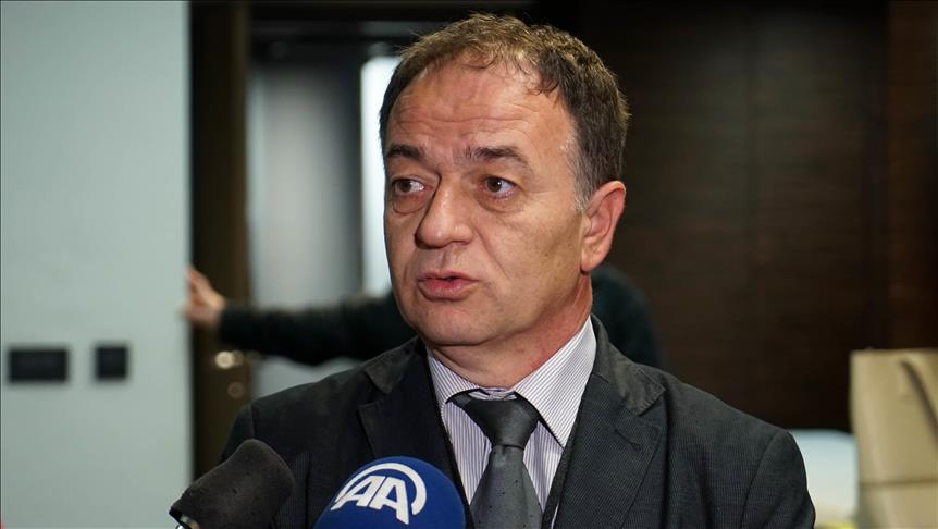 Hvala Inzku: Ovo je veliki korak za pravdu, pomirenje i budućnost