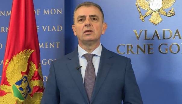 Hvala Vučiću na ponudi da nam donira tri naša respiratora, vjerujemo da su potrebniji Srbiji