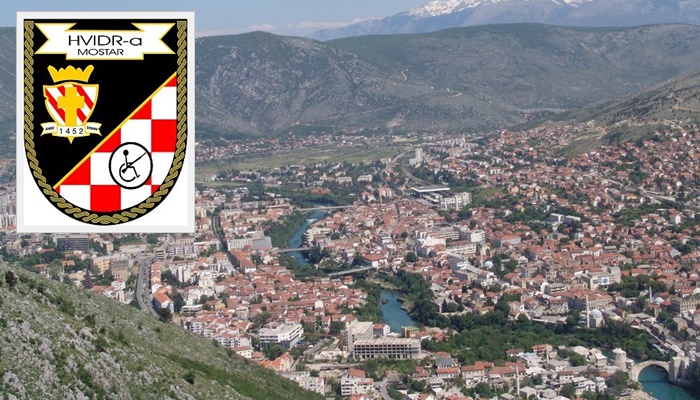 HVIDRA pozvala na proglašavanje Herceg-Bosne