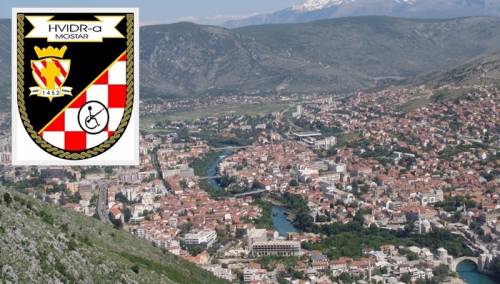 HVIDRA pozvala na proglašavanje Herceg-Bosne