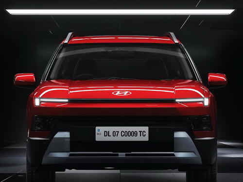 Hyundai ulaže 15,5 milijardi dolara u Indiju