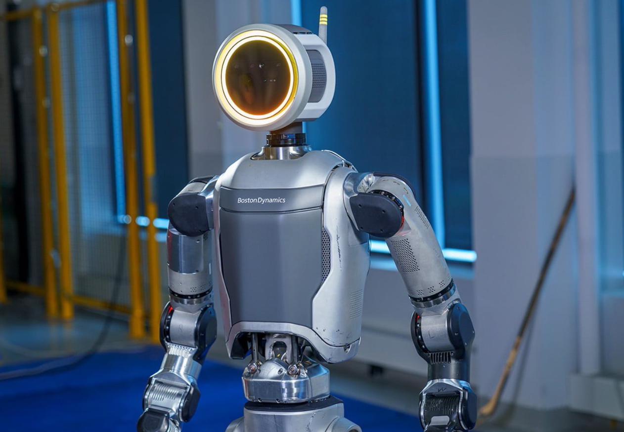 Hyundai uvodi humanoidne robote u tvornice