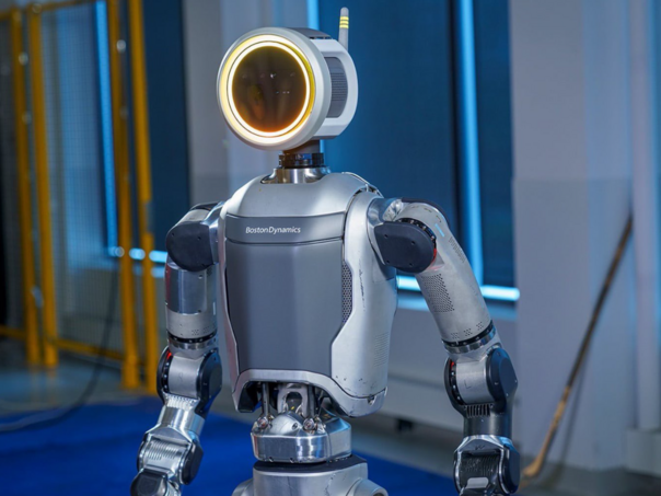 Hyundai uvodi humanoidne robote u tvornice