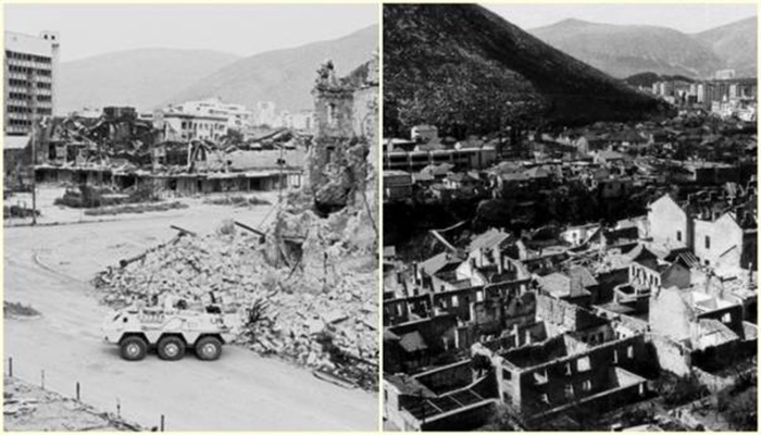 HZ Herceg-Bosne: Zočinački projekt sa pečatom Haga