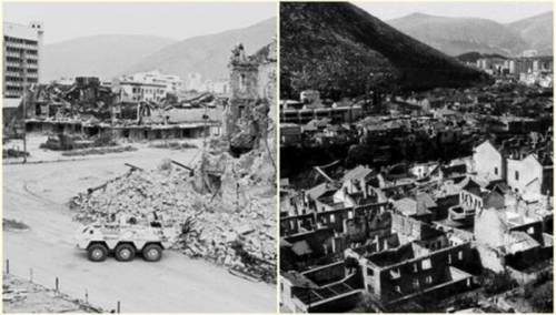 HZ Herceg-Bosne: Zočinački projekt sa pečatom Haga