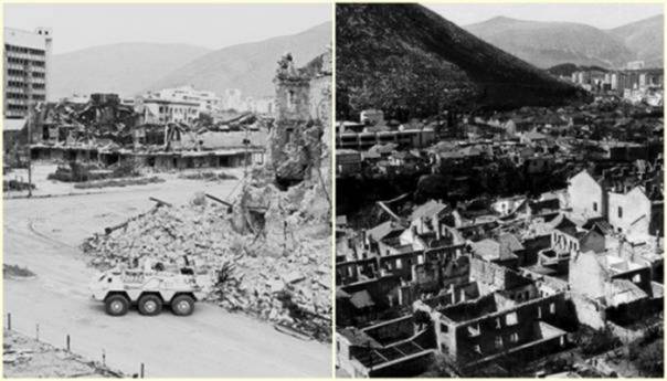 HZ Herceg-Bosne: Zočinački projekt sa pečatom Haga