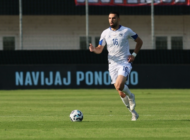 I Adrian Leon Barišić propušta Svjetsko prvenstvo