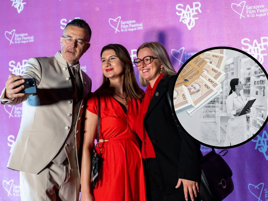 I apoteke na meti turističkih harača: TZ uzimaju novac gdje stignu