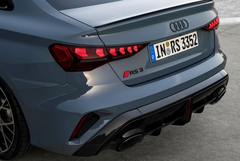 I Audi napušta planove o potpunoj elektrifikaciji