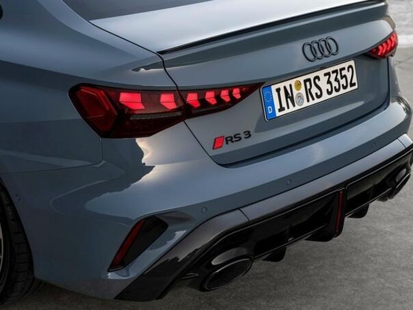I Audi napušta planove o potpunoj elektrifikaciji