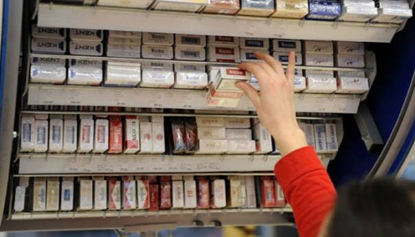 I BAT povećao cijene svojih cigareta, pogledajte nove