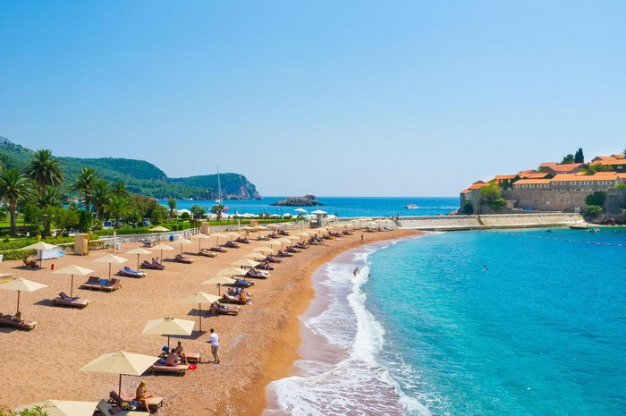 I Crna Gora i Hrvatska najavljuju otvaranje plaža i početak sezone