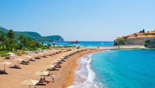 I Crna Gora i Hrvatska najavljuju otvaranje plaža i početak sezone