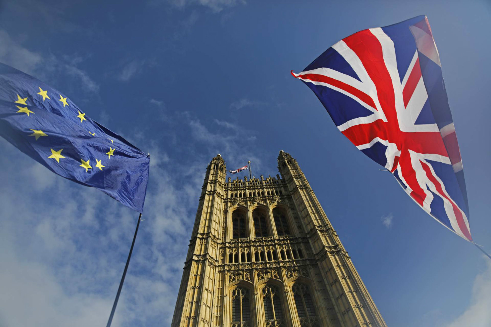 I dalje bez napretka u pregovorima o Brexitu