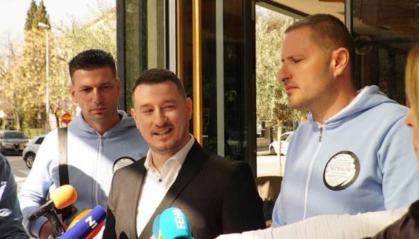 I dalje bez napretka u pregovorima sindikata zdravstva i Vlade HNK